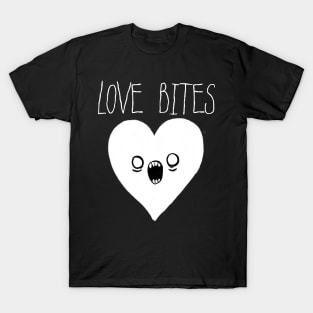 Love Bites T-Shirt